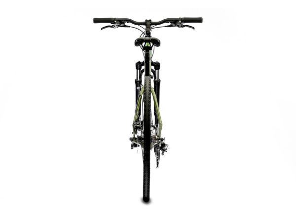 Bicicleta Urbana Merida Crossway Lady 20D