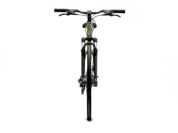 Bicicleta Urbana Merida Crossway Lady 20D