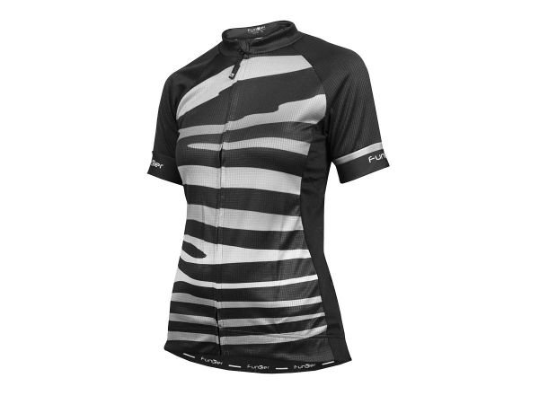 Camiseta Ciclismo Mujer Funkier Baiano