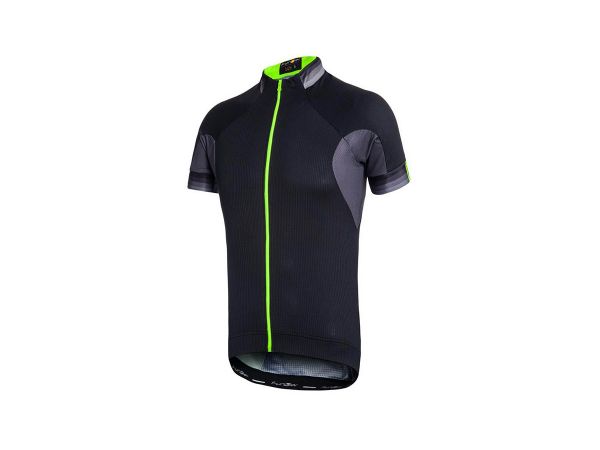 Camiseta Ciclismo Hombre Funkier Certaldo