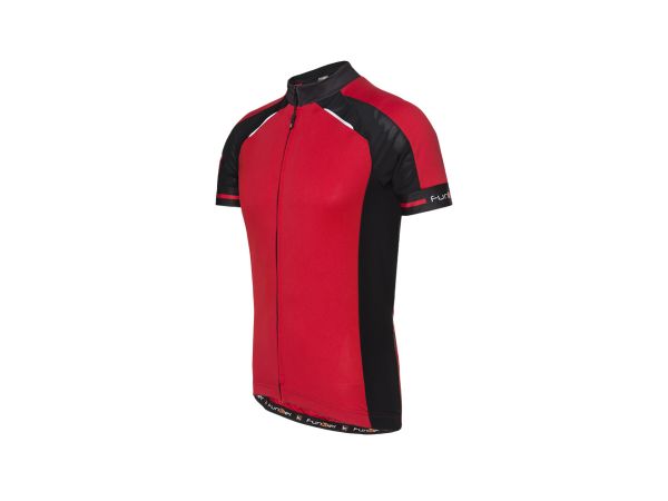 Camiseta Ciclismo Hombre Funkier Firenze