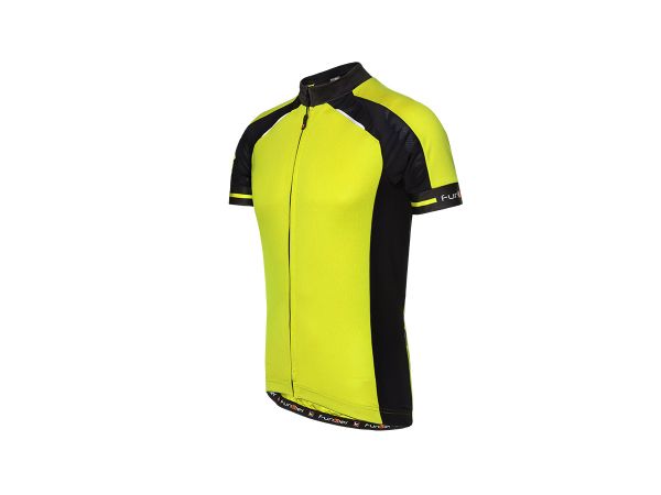 Camiseta Ciclismo Hombre Funkier Firenze