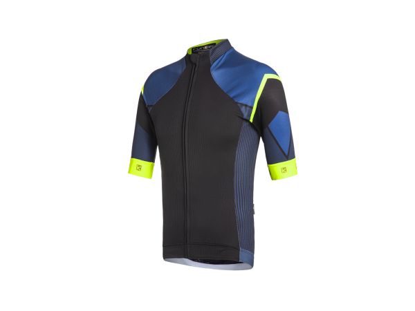 Camiseta Ciclismo Hombre Funkier Sorrento