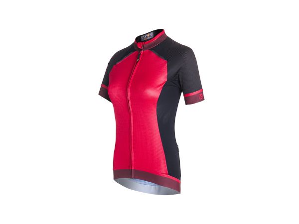 Camiseta Ciclismo Mujer Funkier Volterra