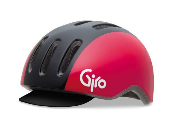 Casco Ciclismo Urbano Giro Reverb