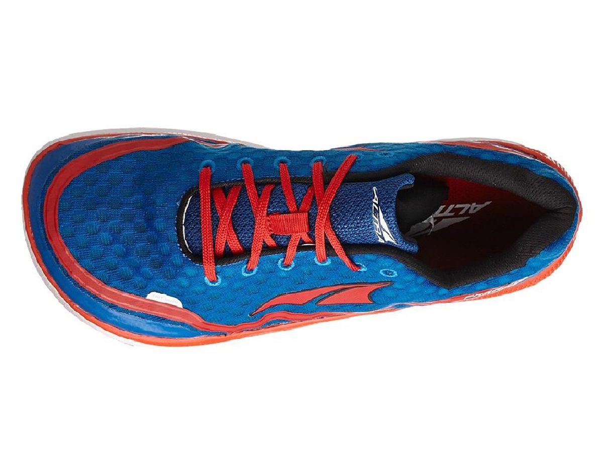 Championes Ultra Maraton Zero Drop Altra Paradigm 1.5