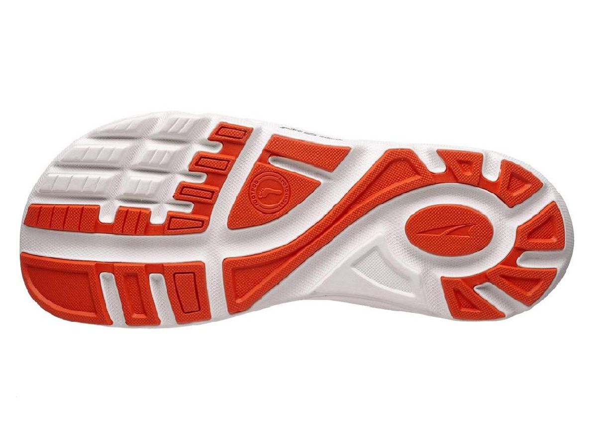 Championes Ultra Maraton Zero Drop Altra Paradigm 1.5