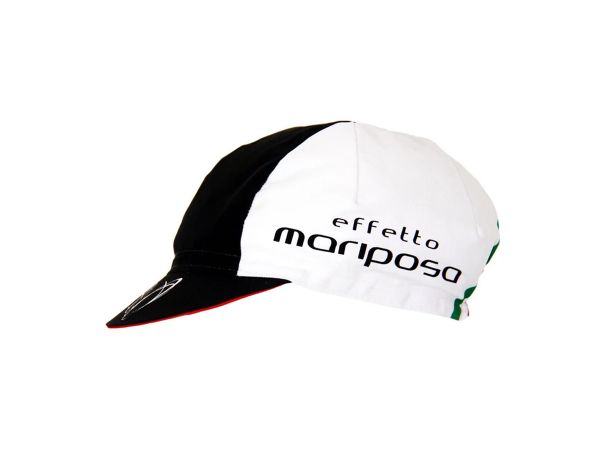 Gorro Ciclismo Algodón Effetto Mariposa