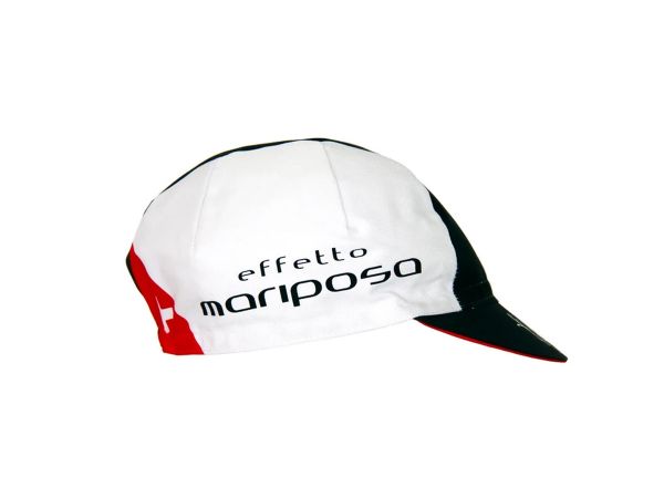 Gorro Ciclismo Algodón Effetto Mariposa