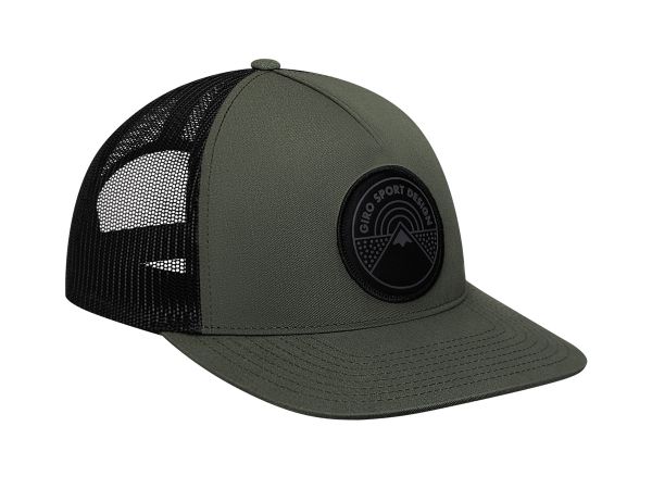 Gorro Giro Retro Trucker