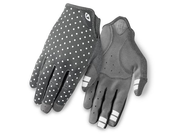 Guantes Ciclismo Largos Giro la DND (mujer)