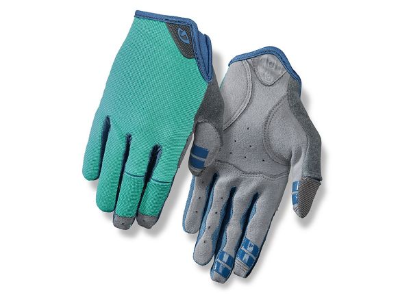 Guantes Ciclismo Largos Giro la DND (mujer)