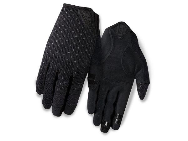 Guantes Ciclismo Largos Giro la DND (mujer)