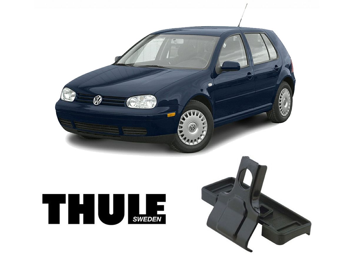 Thule best sale kit 1051