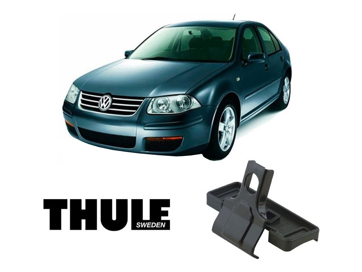 Kit de fijacion Thule 1051 Volkswagen Bora-Golf IV