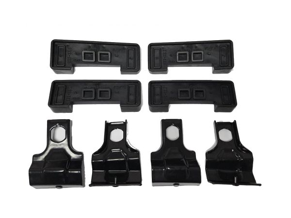 Kit de fijacion Thule 1462 Audi A4 B8