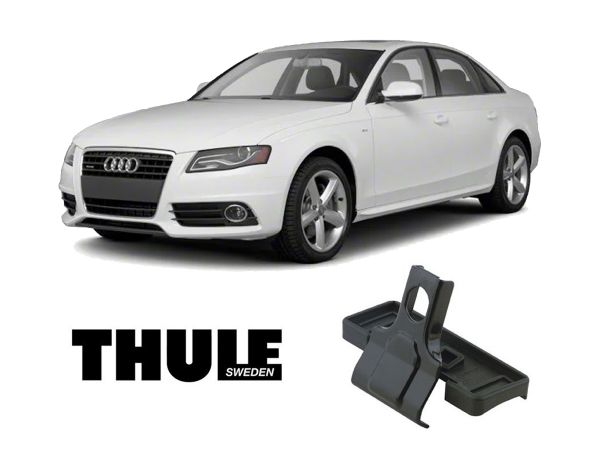 Kit de fijacion Thule 1462 Audi A4 B8