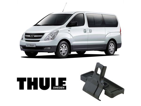 Kit de fijacion Thule 1475 Hyundai H1