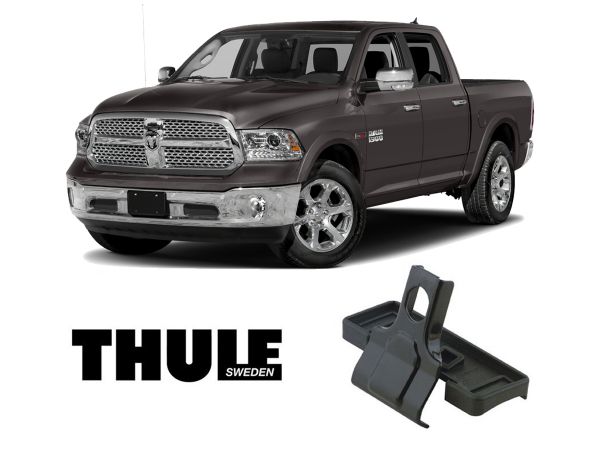 Kit de fijacion Thule 1520 Dodge Ram 1500-2500-3500