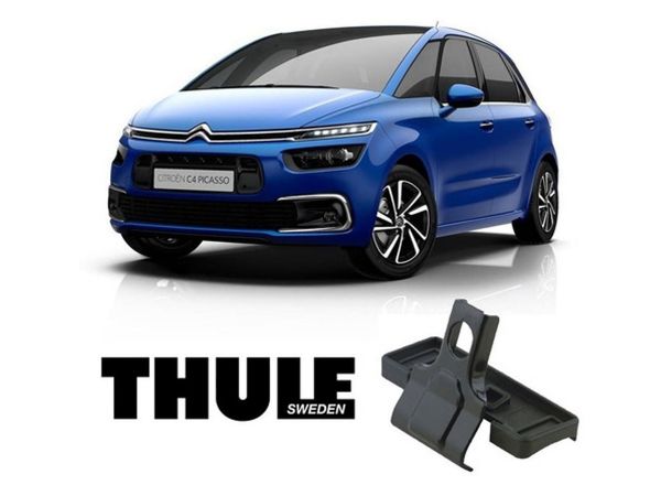 Kit de fijacion Thule 1740 Citroen C4 Picasso- C4 Space