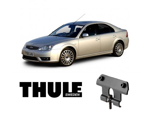 Kit de fijación Thule 3069 Mazda- Ford Mondeo
