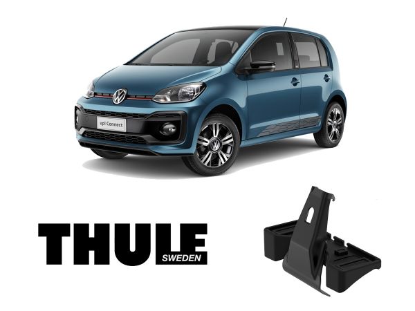 Kit de fijación Thule 5022 Volkswagen Up!