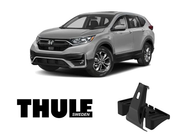 Kit de fijación Thule 5046 Honda CRV