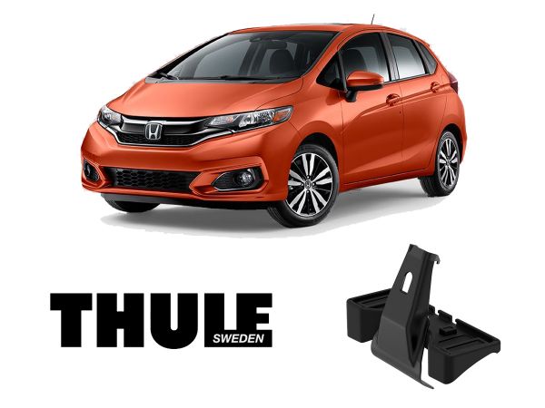 Kit de fijación Thule 5152 Honda Fit