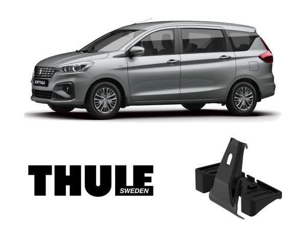 Kit de fijación Thule 5227 Suzuki Ertiga