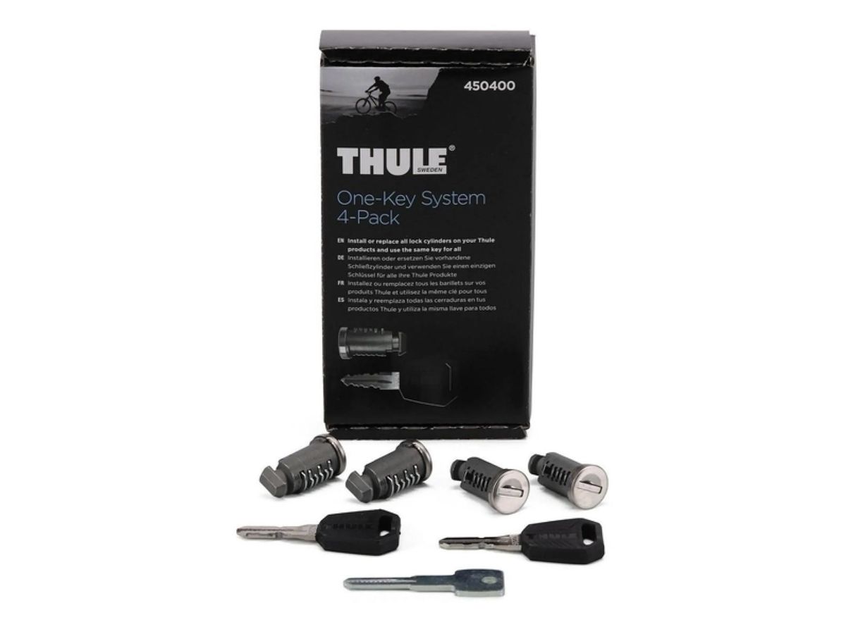 Thule 450400 sales