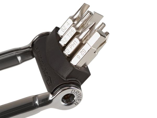 Multiherramientas Bicicleta, Crankbrothers Multi B14