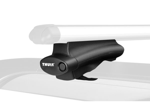 Pie de Barras de Techo THULE Rapid System 775 4uds