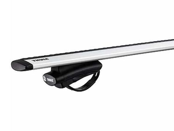 Pie de Barras de Techo THULE Rapid System 775 4uds