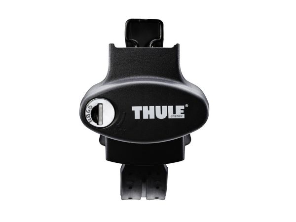 Pie de Barras de Techo THULE Rapid System 775 4uds