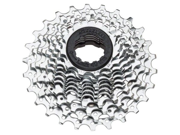 Piñon SRAM 11v Ruta PG-1130 11-26d HG Silver (RIVAL 22)