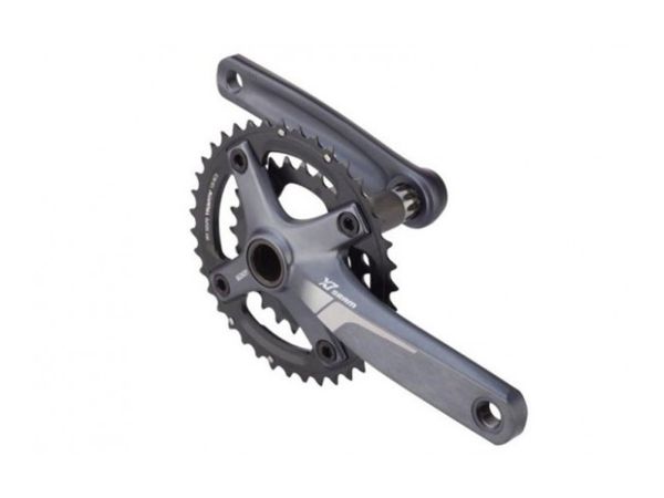 Plato Palanca MTB SRAM X7 2X10 GXP 175mm