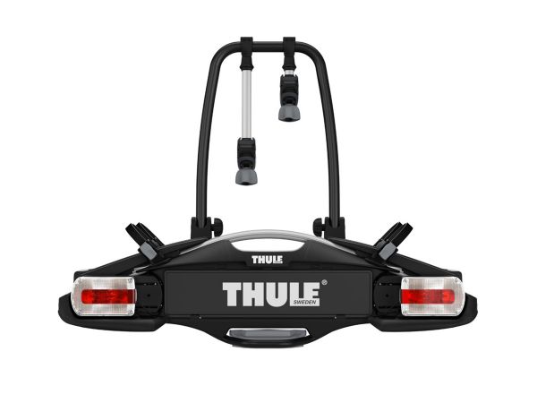 Portabicicleta Bocha de Trailer Thule VeloCompact 2 Bike 925 7 Pines