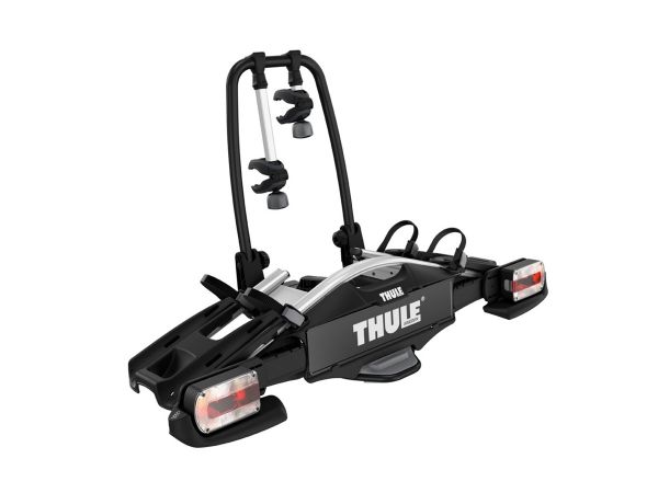 Portabicicleta Bocha de Trailer Thule VeloCompact 2 Bike 925 7 Pines