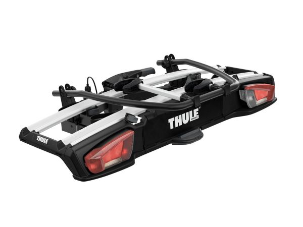 Portabicicleta Bocha de Trailer Thule VeloSpace XT 2B 938