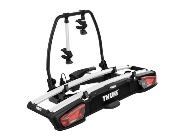 Portabicicleta Bocha de Trailer Thule VeloSpace XT 2B 938