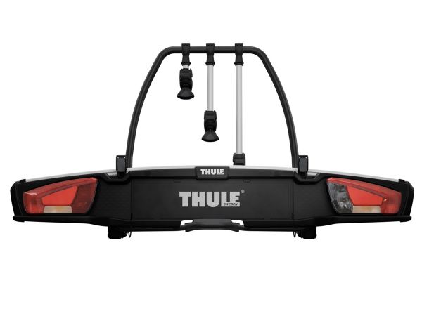 Portabicicleta Bocha de Trailer Thule VeloSpace XT 3B 939