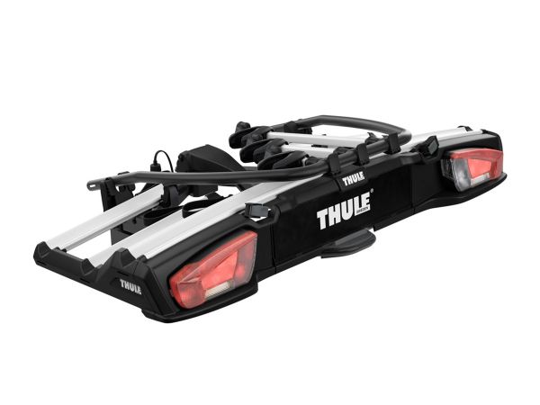 Portabicicleta Bocha de Trailer Thule VeloSpace XT 3B 939