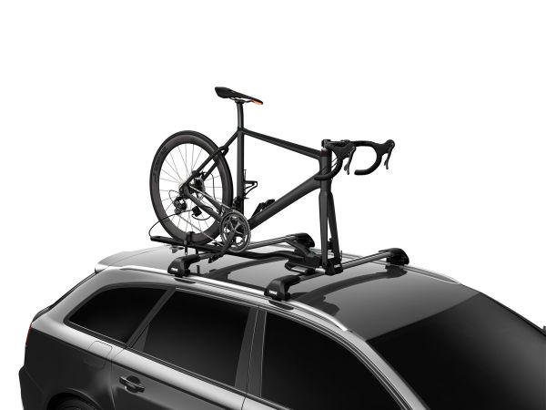 Portabicicleta de techo Thule TopRide Horquilla 568001