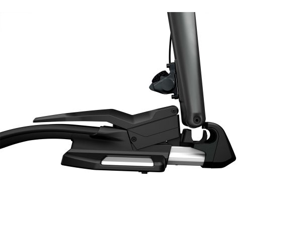 Portabicicleta de techo Thule TopRide Horquilla 568001