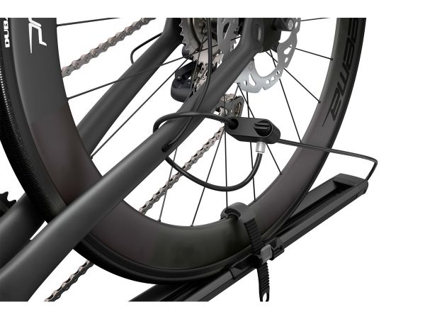 Portabicicleta de techo Thule TopRide Horquilla 568001