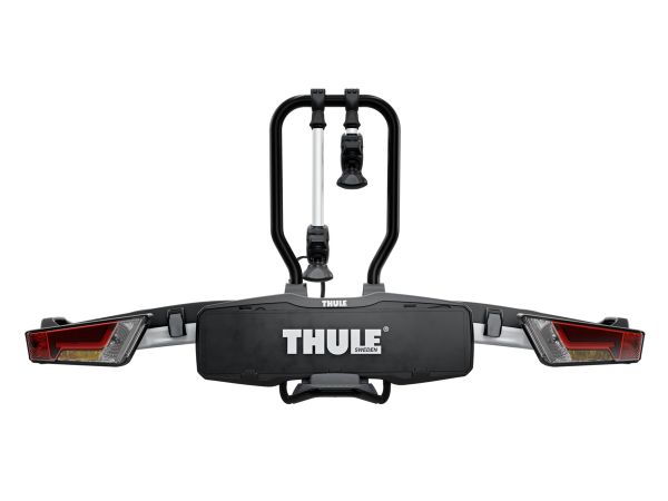 Portabicicletas Bocha de Trailer Thule EasyFold XT 2 933