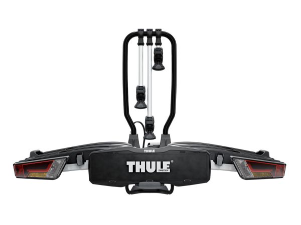 Portabicicletas Bocha de Trailer Thule EasyFold XT 3 934