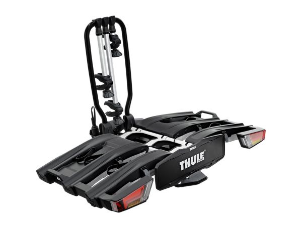 Portabicicletas Bocha de Trailer Thule EasyFold XT 3 934