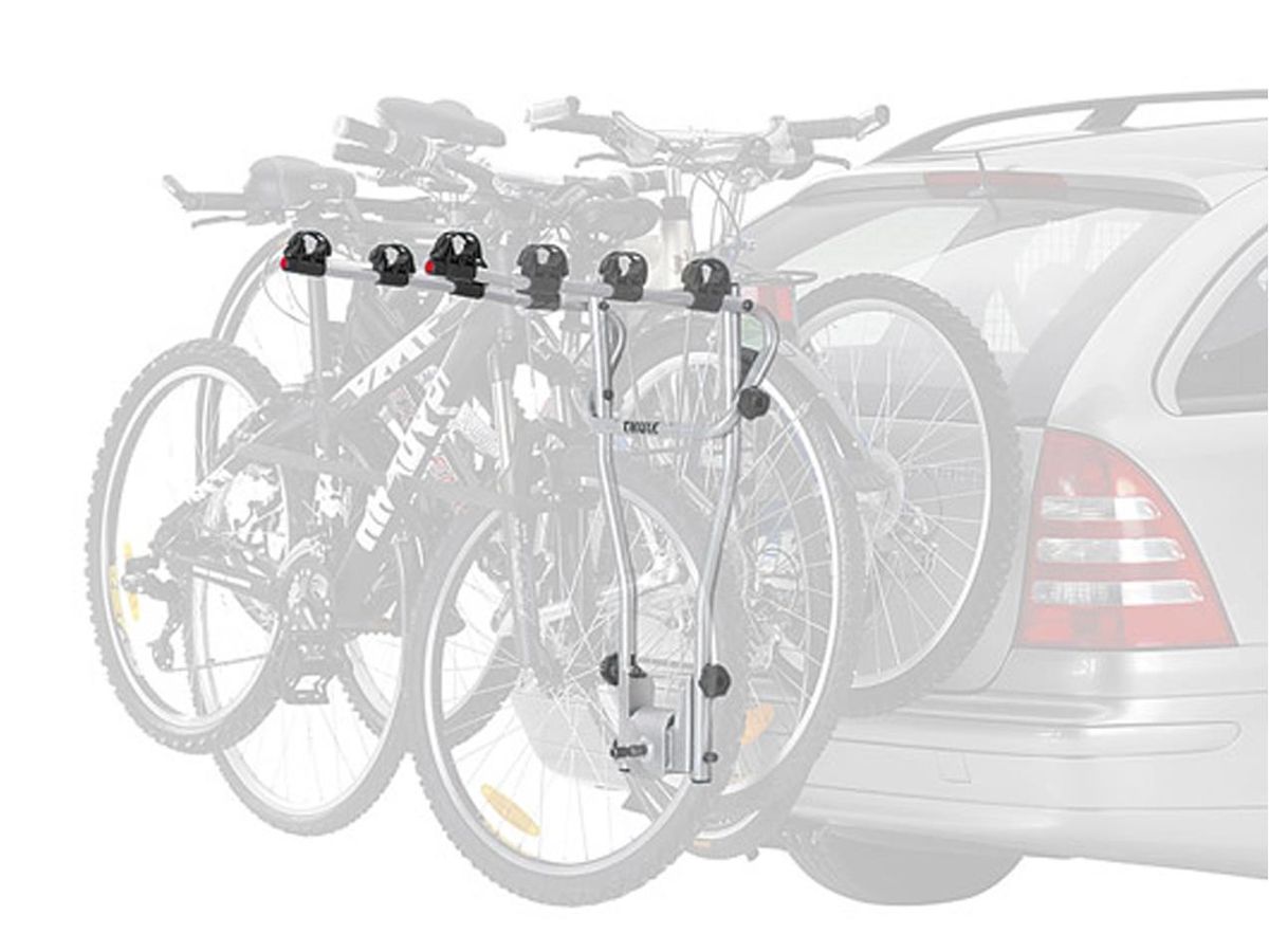 Portabicicletas bola plataforma VeloSpace XT 3B - Thule - Equipak