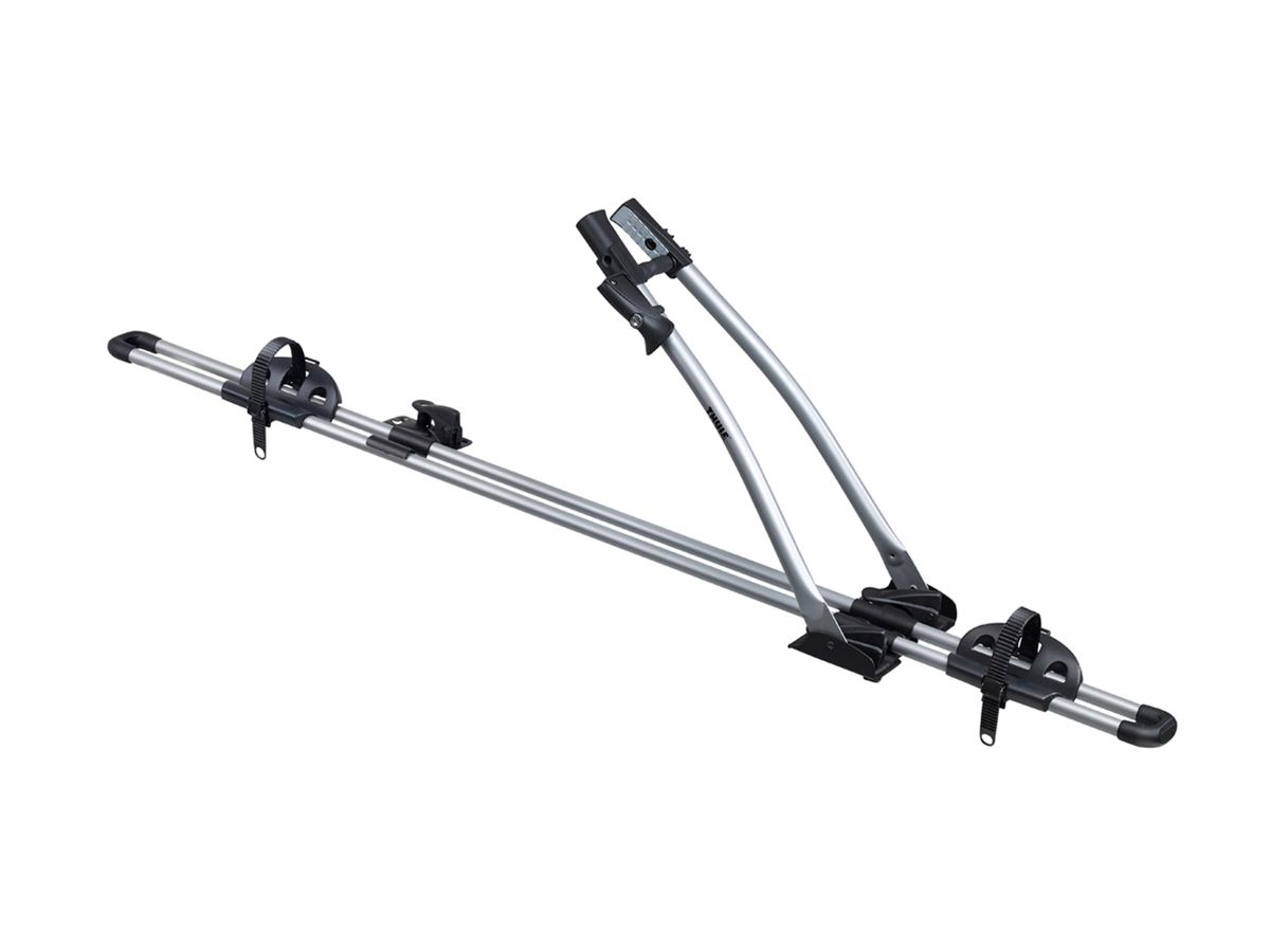 Portabicicletas techo horquilla 1 Bicicleta (Rueda hasta 29) FastRide  Thule 564001